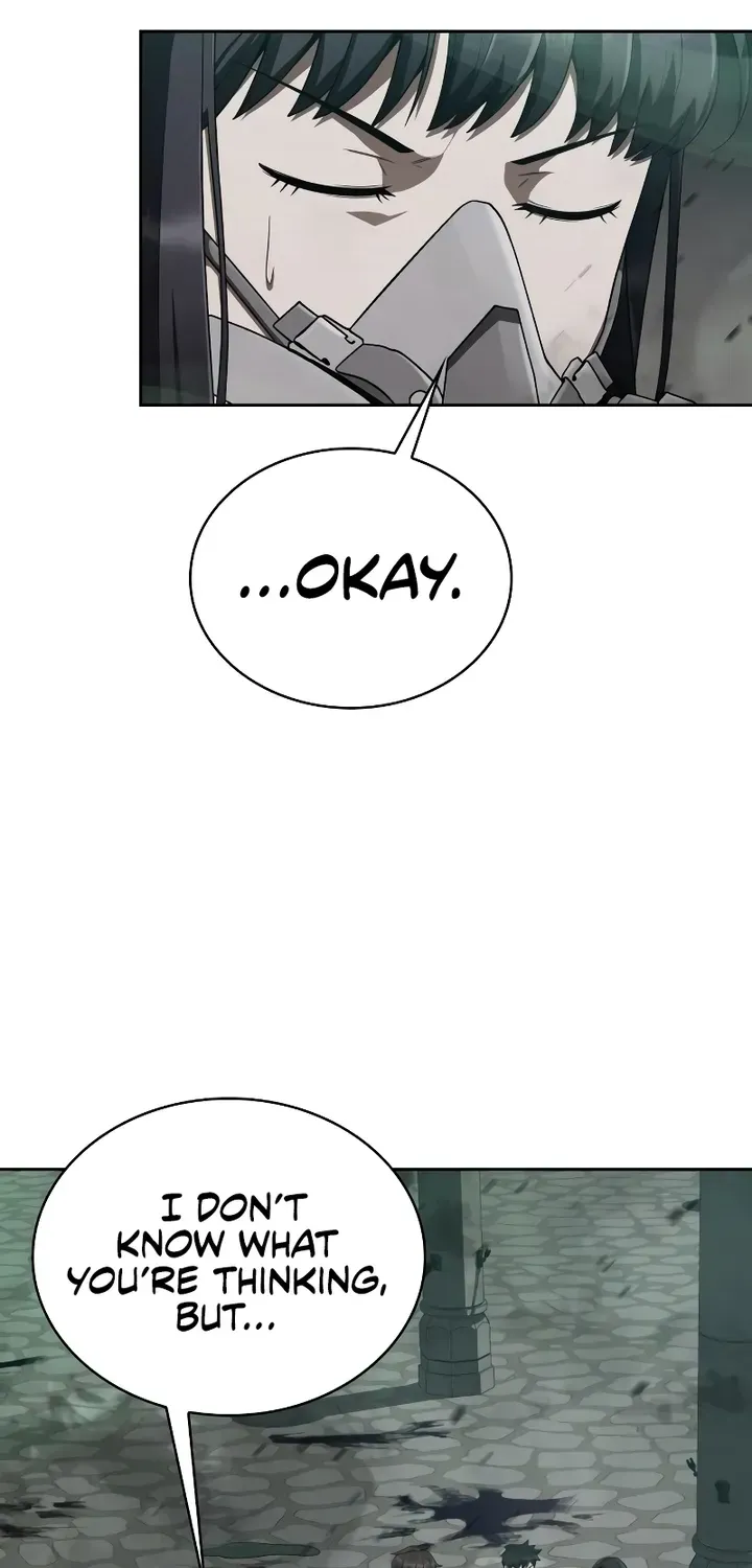 Clever Cleaning Life Of The Returned Genius Hunter Chapter 9 page 24 - 