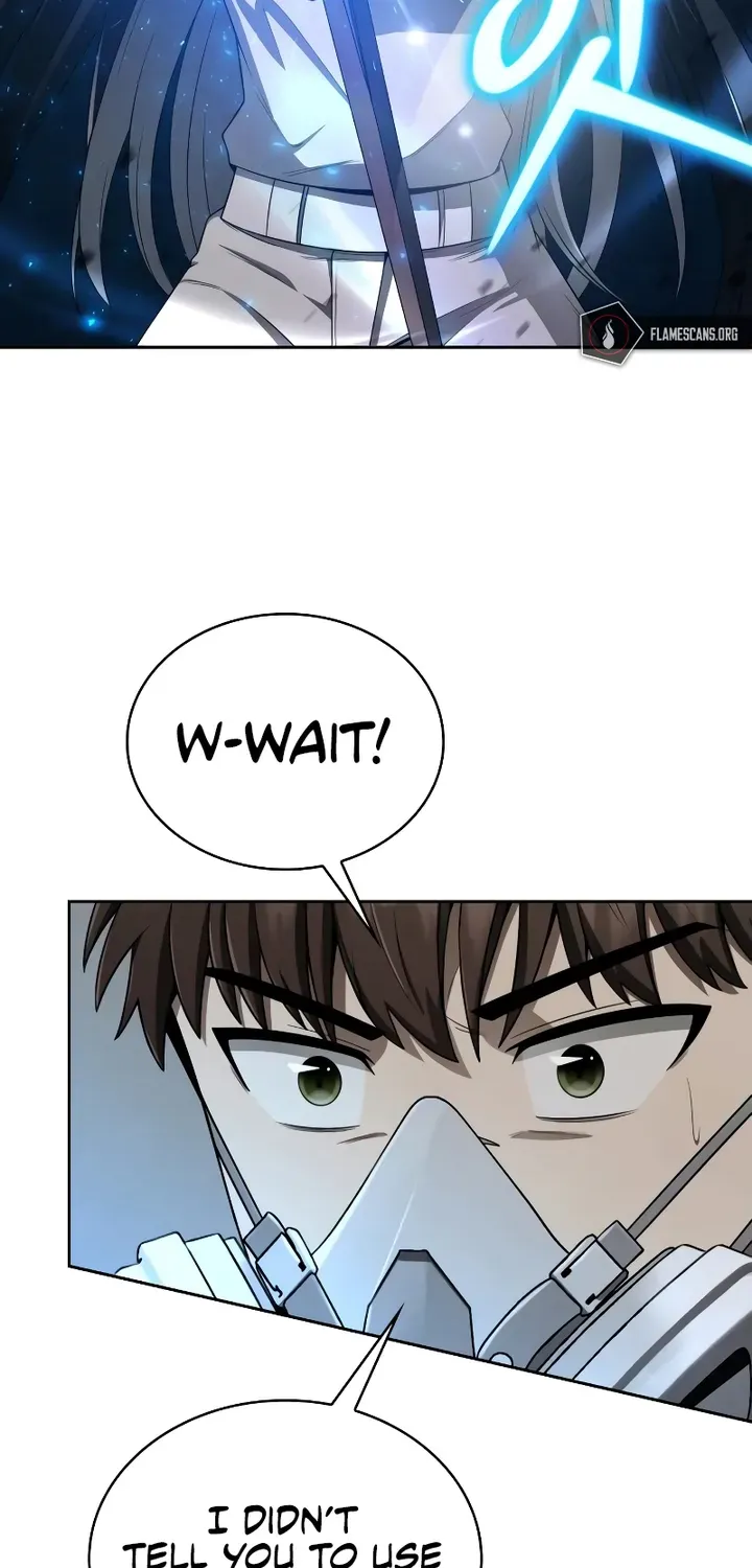 Clever Cleaning Life Of The Returned Genius Hunter Chapter 9 page 28 - 
