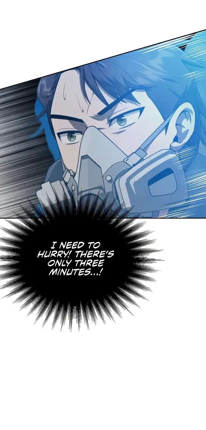 Clever Cleaning Life Of The Returned Genius Hunter Chapter 9 page 42 - 