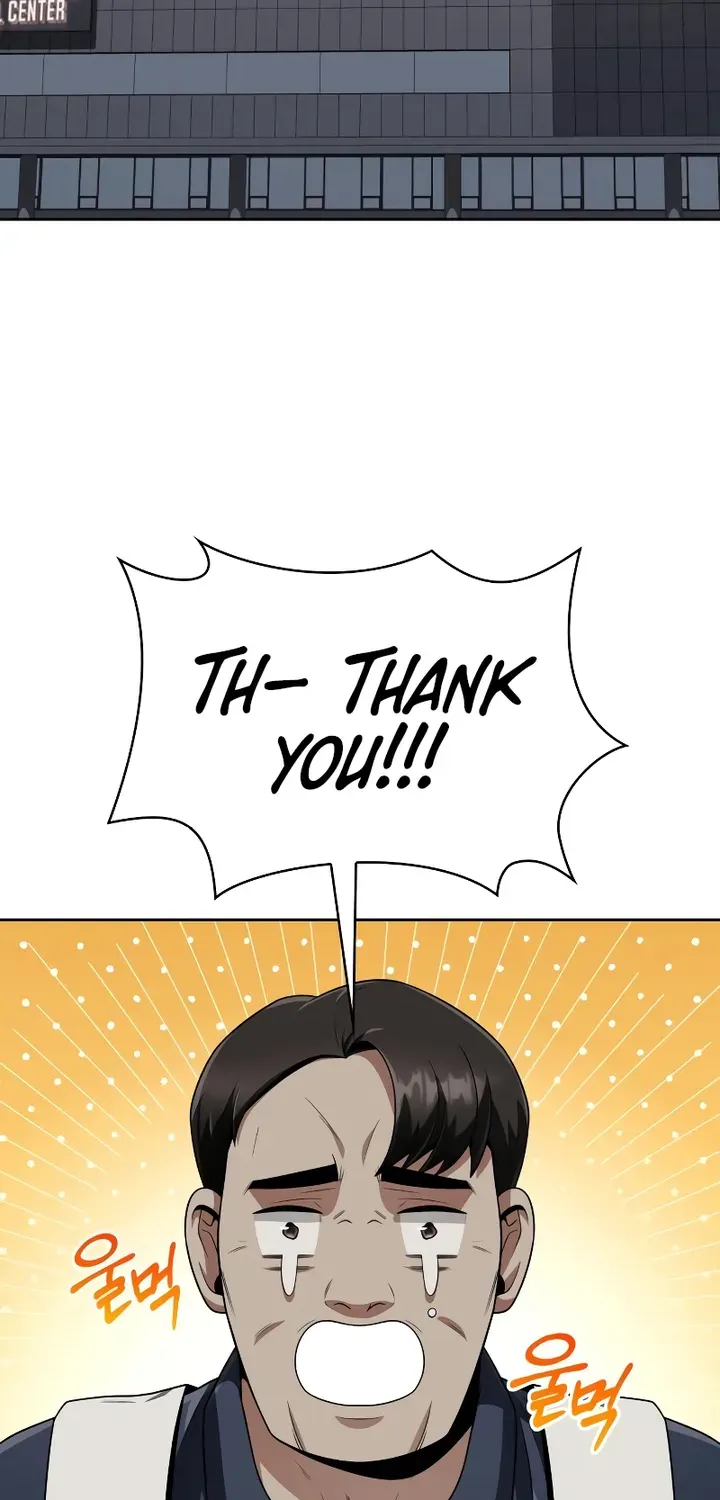 Clever Cleaning Life Of The Returned Genius Hunter Chapter 9 page 44 - 