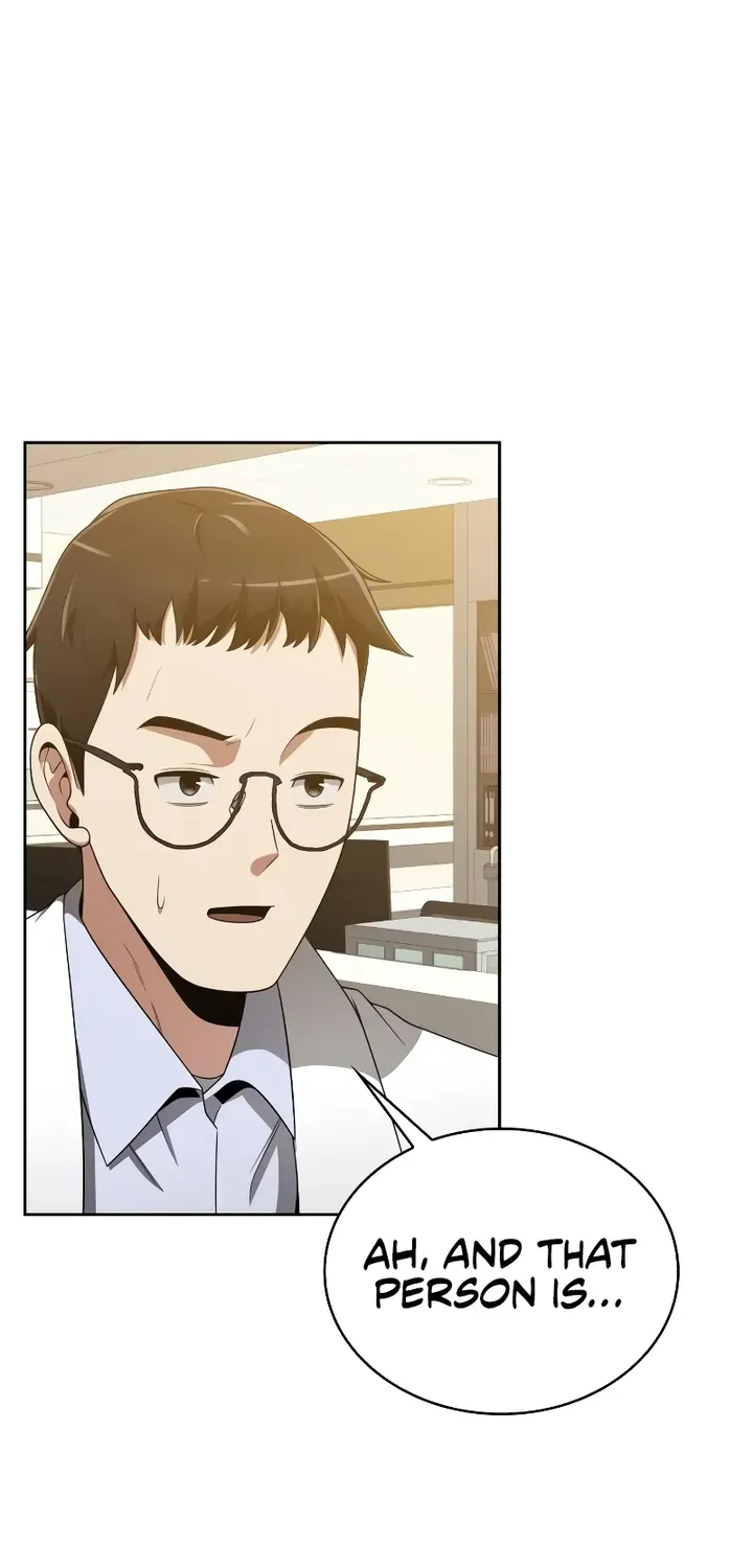 Clever Cleaning Life Of The Returned Genius Hunter Chapter 9 page 47 - 