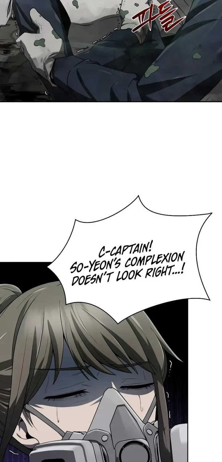 Clever Cleaning Life Of The Returned Genius Hunter Chapter 9 page 6 - 