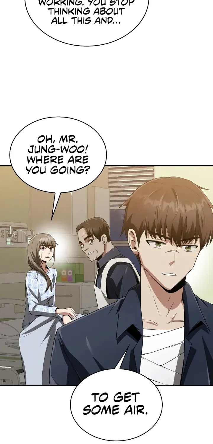 Clever Cleaning Life Of The Returned Genius Hunter Chapter 9 page 61 - 