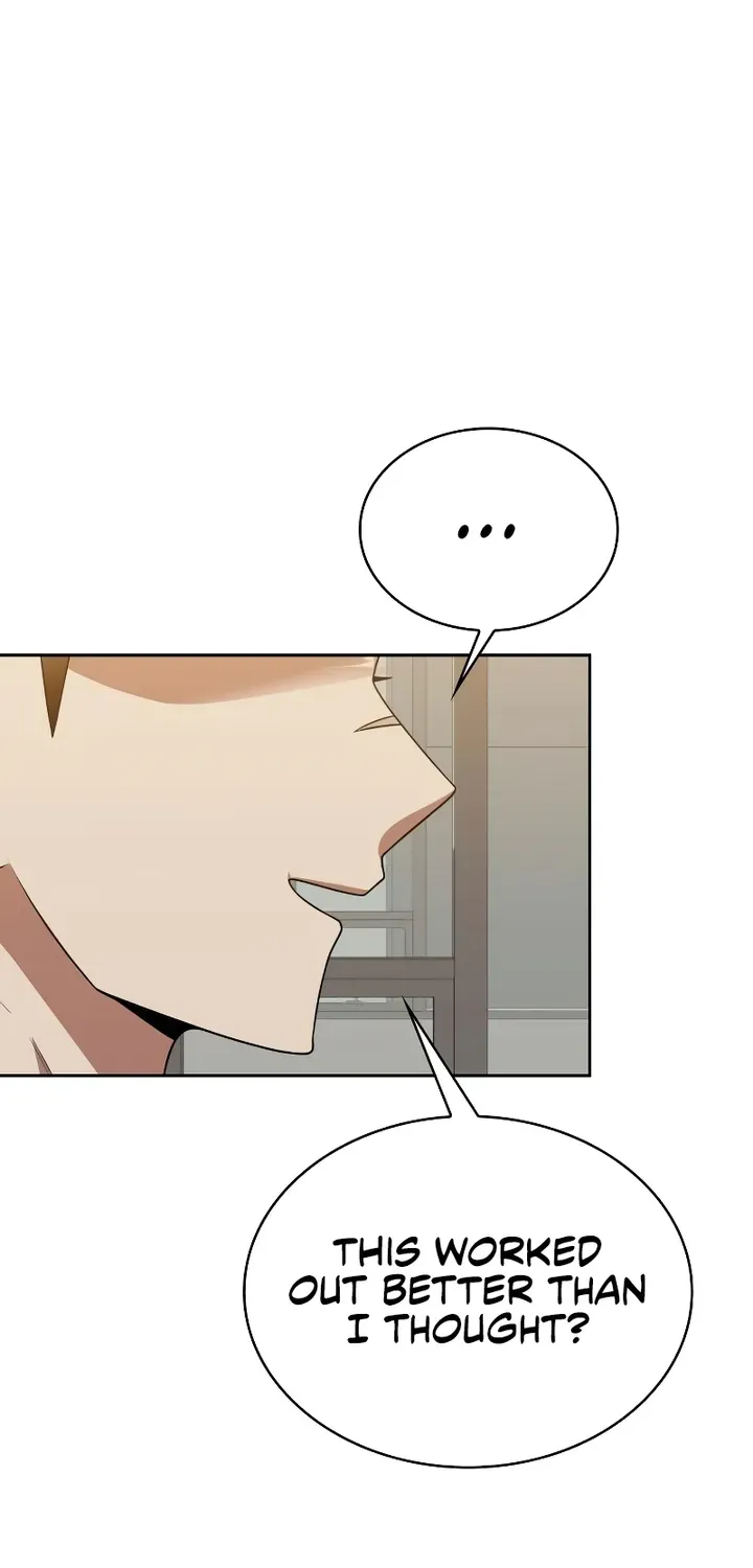 Clever Cleaning Life Of The Returned Genius Hunter Chapter 9 page 64 - 