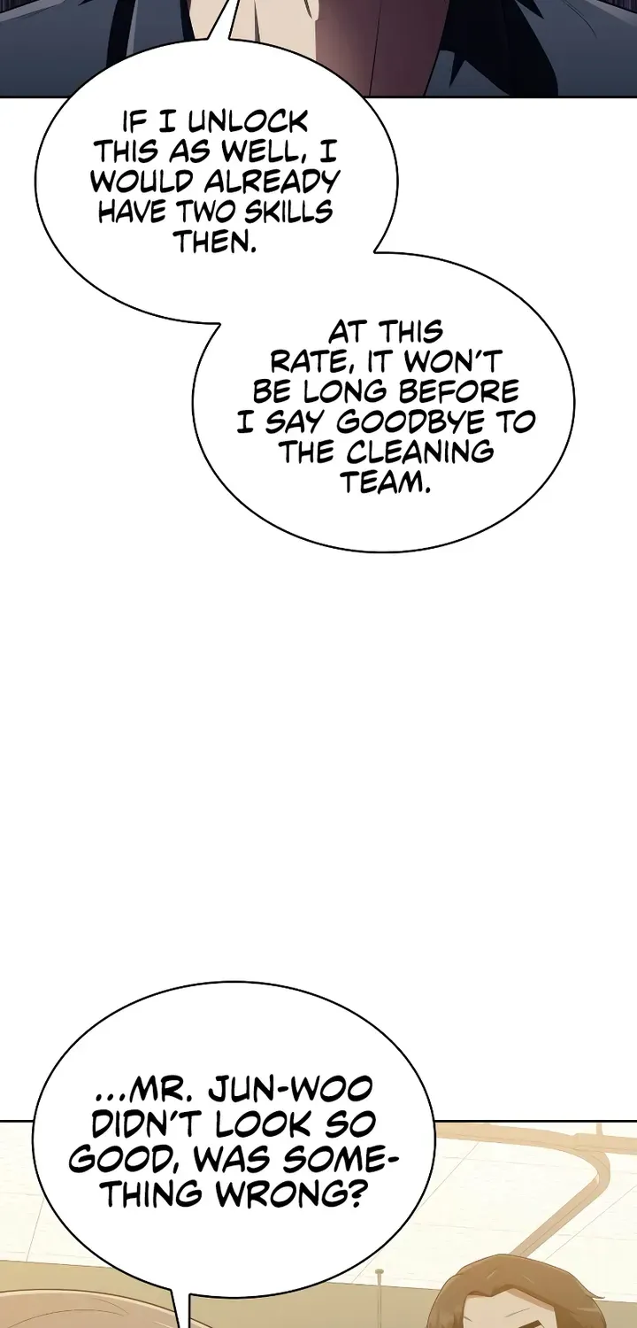 Clever Cleaning Life Of The Returned Genius Hunter Chapter 9 page 68 - 