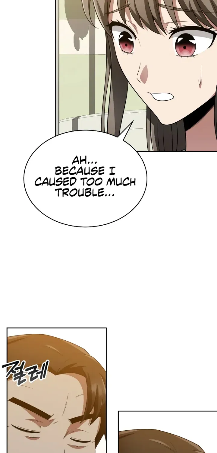 Clever Cleaning Life Of The Returned Genius Hunter Chapter 9 page 71 - 