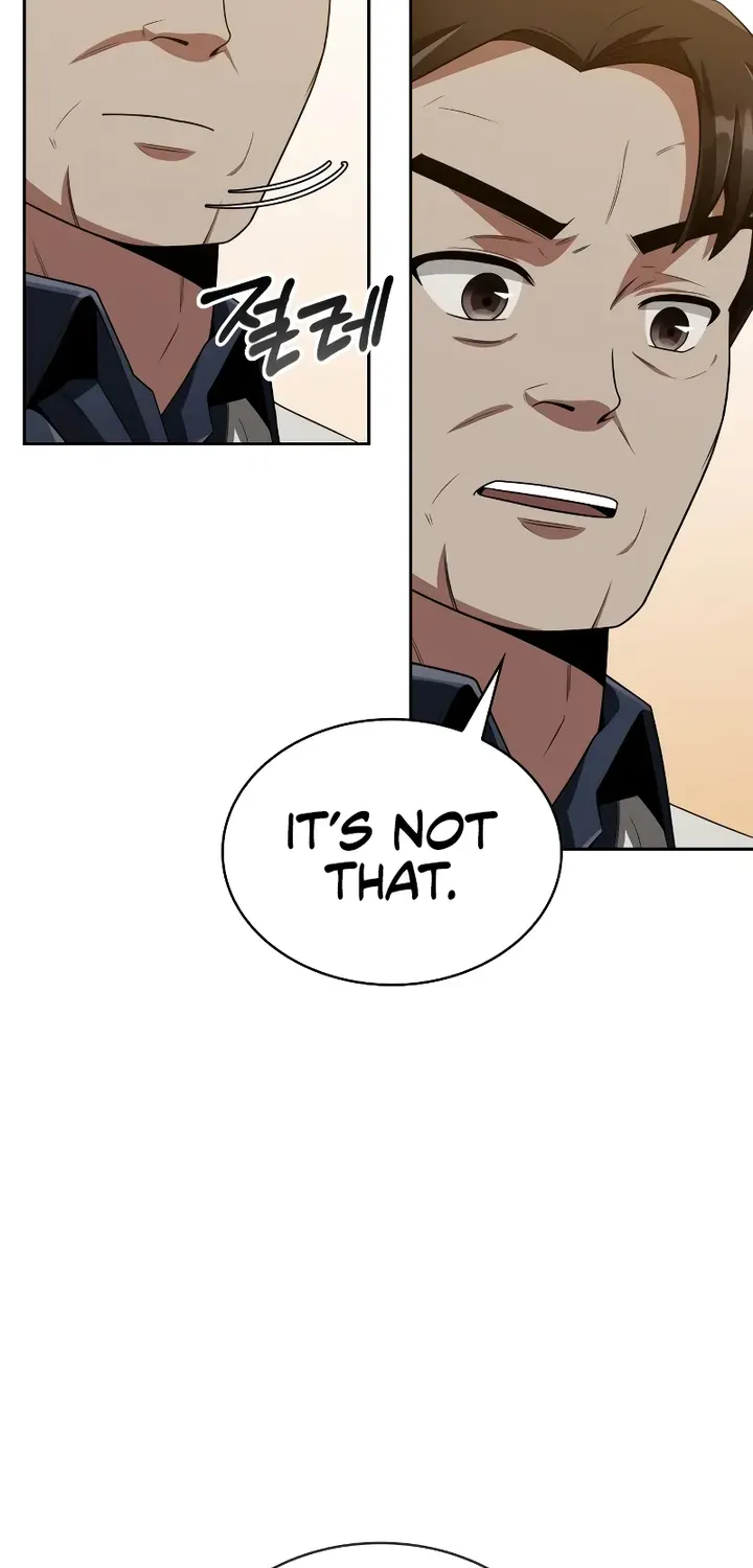 Clever Cleaning Life Of The Returned Genius Hunter Chapter 9 page 72 - 