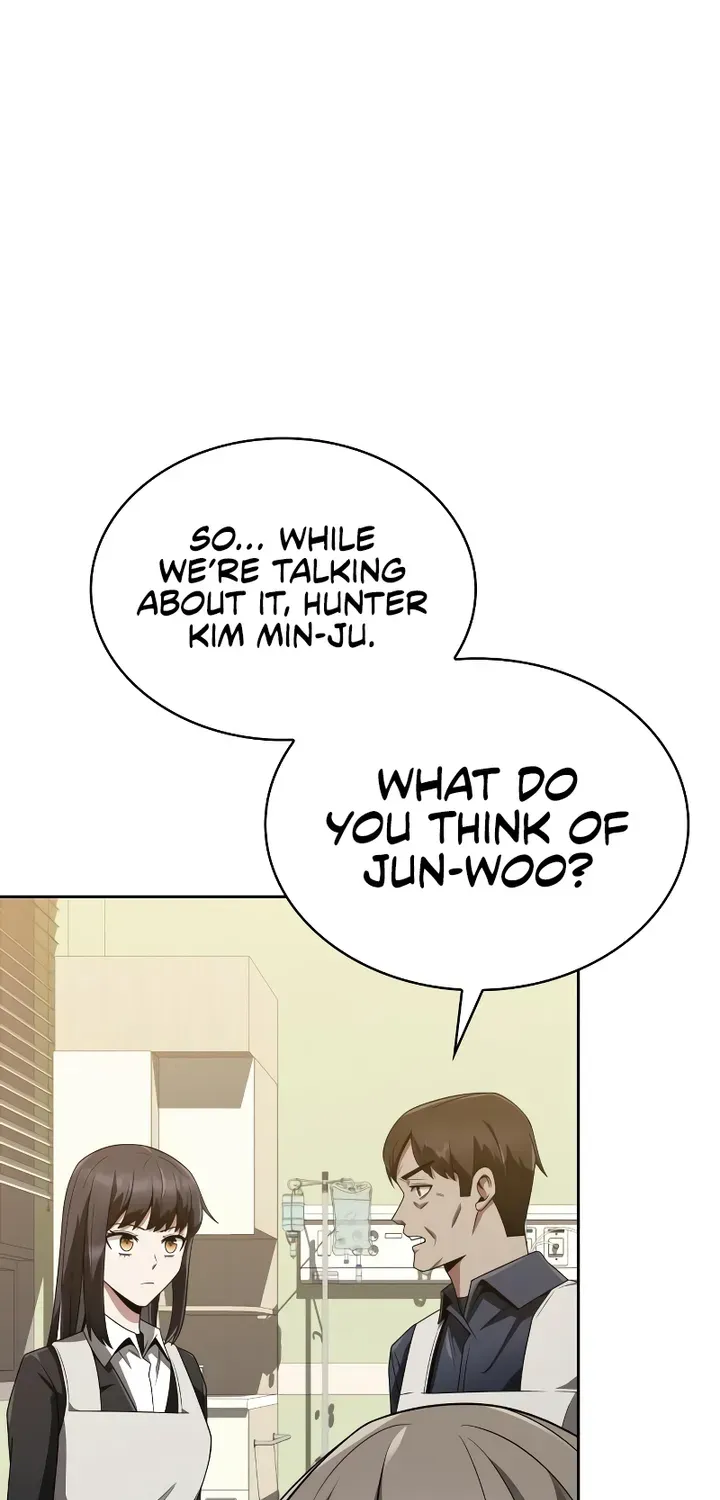 Clever Cleaning Life Of The Returned Genius Hunter Chapter 9 page 80 - 