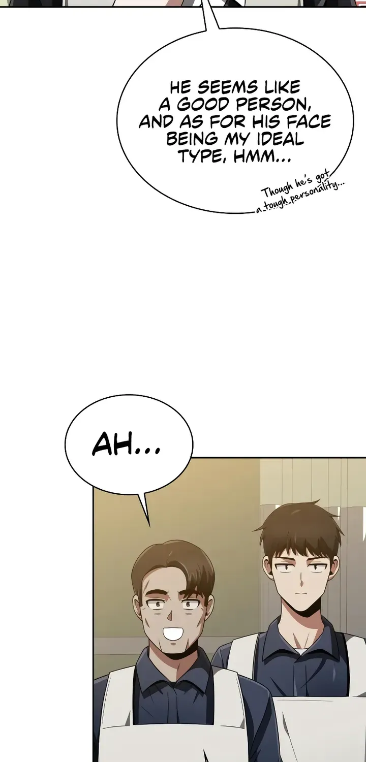 Clever Cleaning Life Of The Returned Genius Hunter Chapter 9 page 82 - 