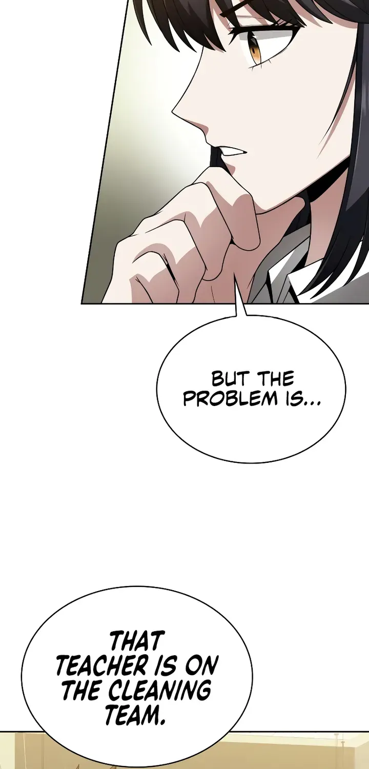 Clever Cleaning Life Of The Returned Genius Hunter Chapter 9 page 89 - 