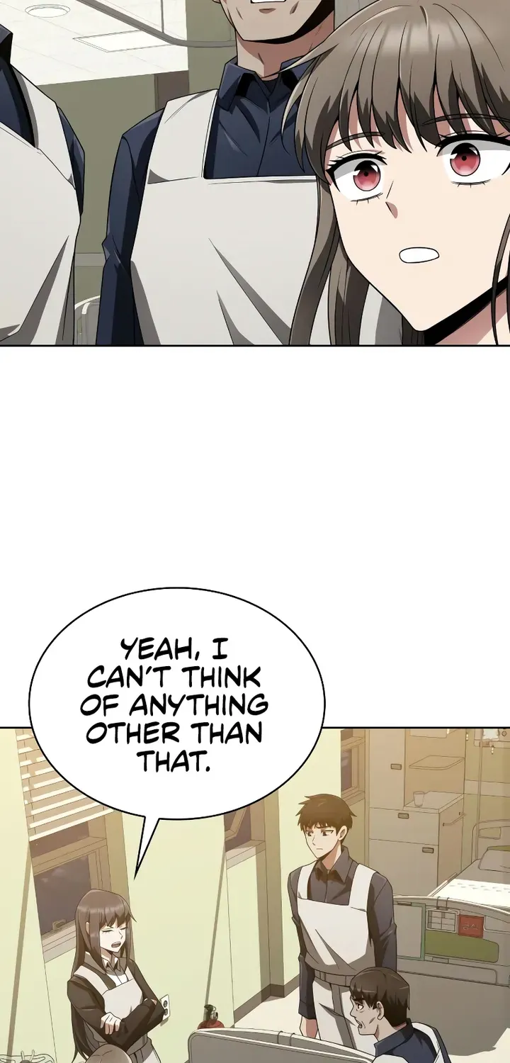 Clever Cleaning Life Of The Returned Genius Hunter Chapter 9 page 95 - 