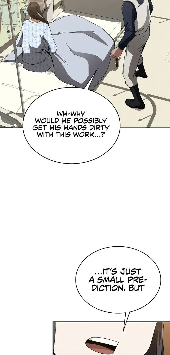 Clever Cleaning Life Of The Returned Genius Hunter Chapter 9 page 96 - 