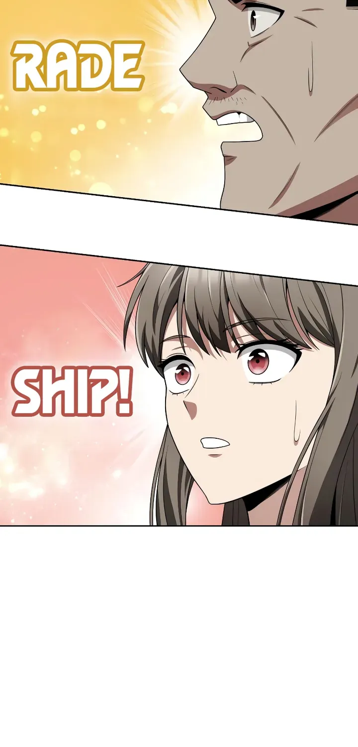 Clever Cleaning Life Of The Returned Genius Hunter Chapter 9 page 100 - 