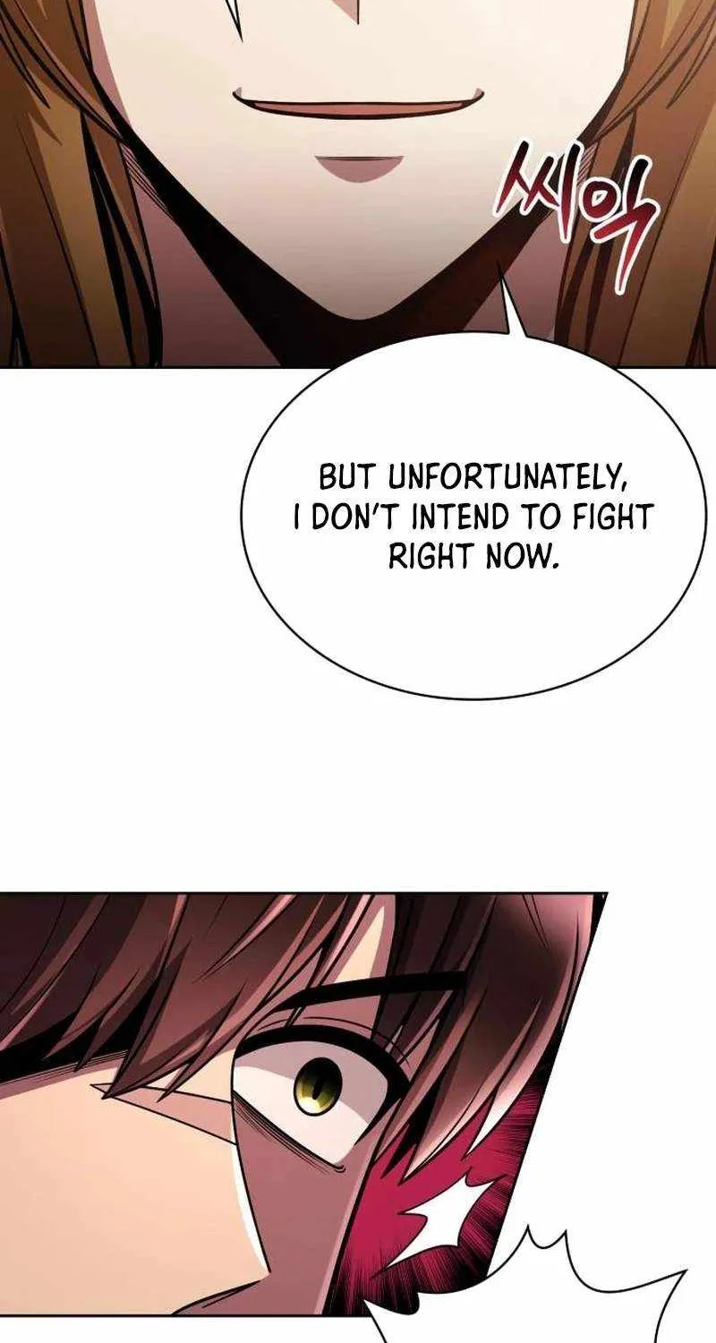 Clever Cleaning Life Of The Returned Genius Hunter Chapter 90 page 103 - 