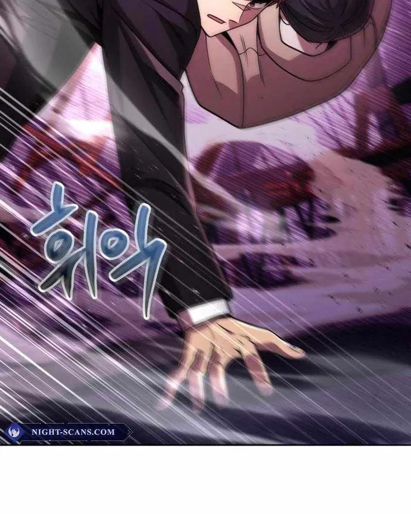 Clever Cleaning Life Of The Returned Genius Hunter Chapter 90 page 105 - 
