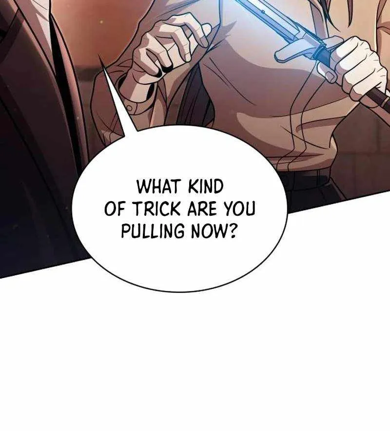 Clever Cleaning Life Of The Returned Genius Hunter Chapter 90 page 13 - 
