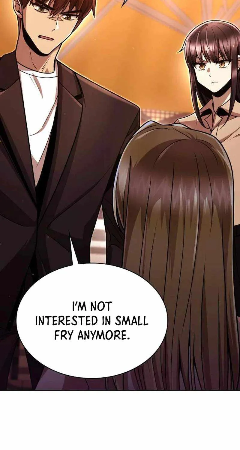 Clever Cleaning Life Of The Returned Genius Hunter Chapter 90 page 17 - 