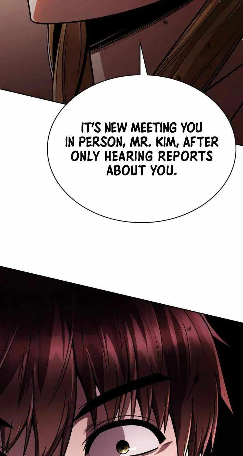 Clever Cleaning Life Of The Returned Genius Hunter Chapter 90 page 20 - 