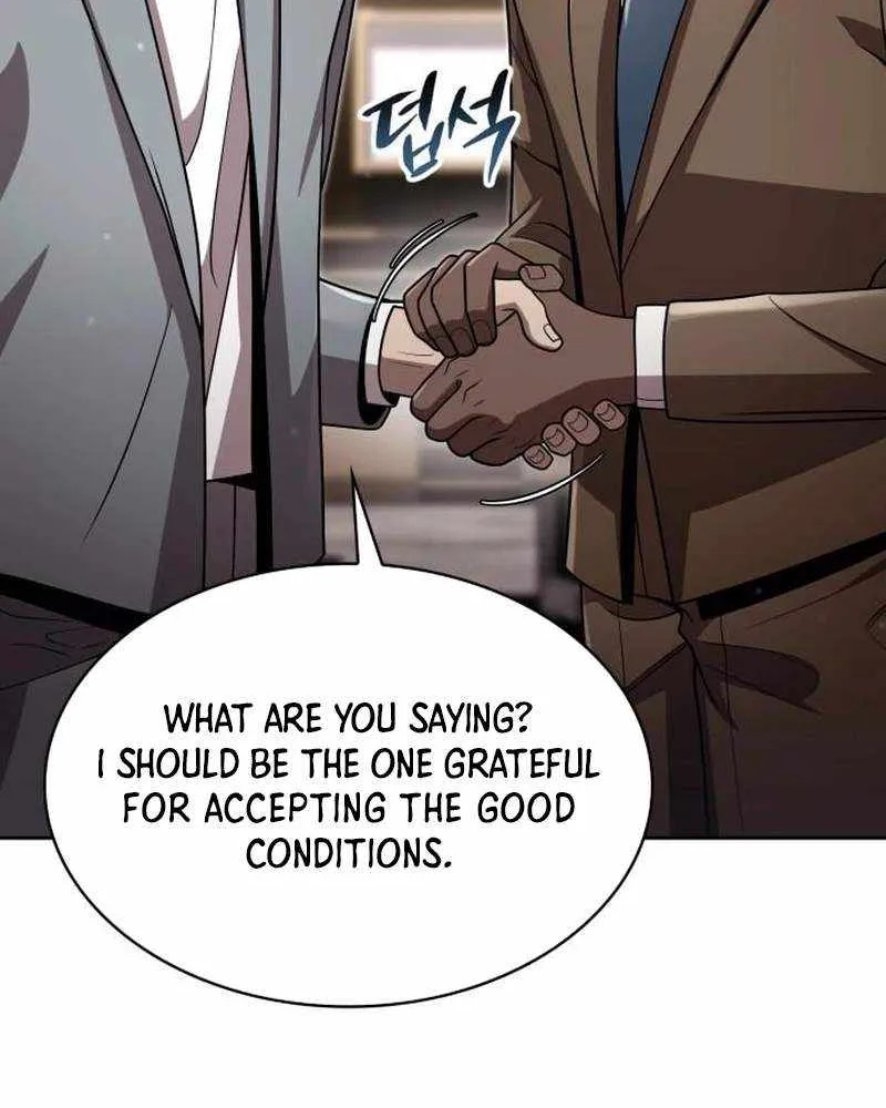 Clever Cleaning Life Of The Returned Genius Hunter Chapter 90 page 30 - 