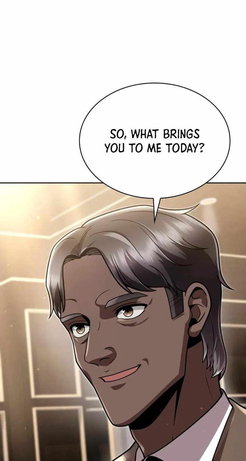 Clever Cleaning Life Of The Returned Genius Hunter Chapter 90 page 31 - 