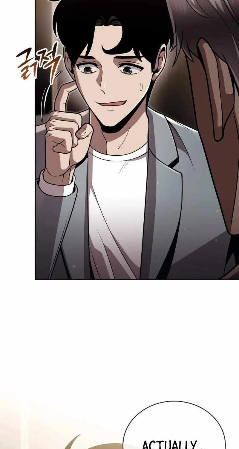 Clever Cleaning Life Of The Returned Genius Hunter Chapter 90 page 33 - 