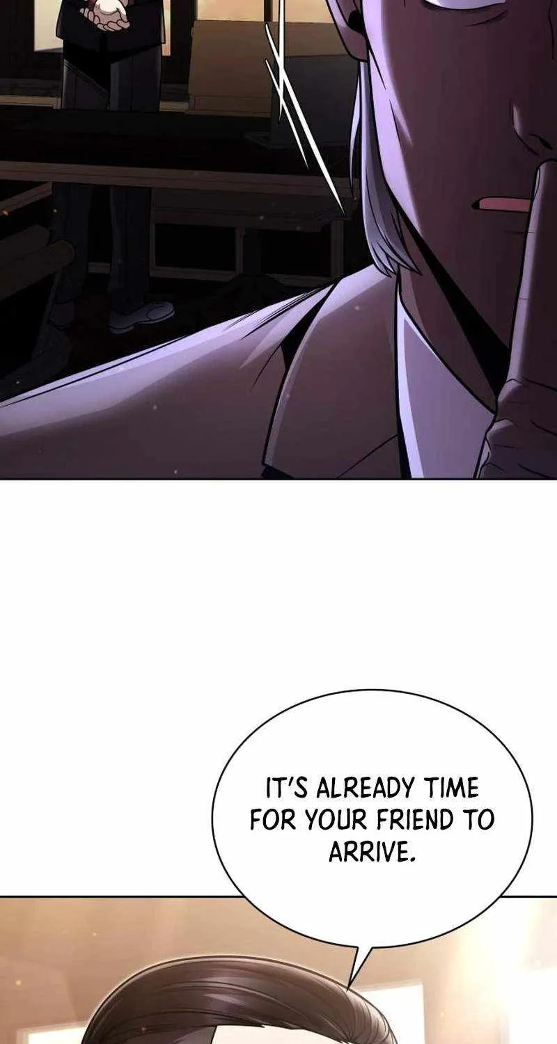 Clever Cleaning Life Of The Returned Genius Hunter Chapter 90 page 38 - 