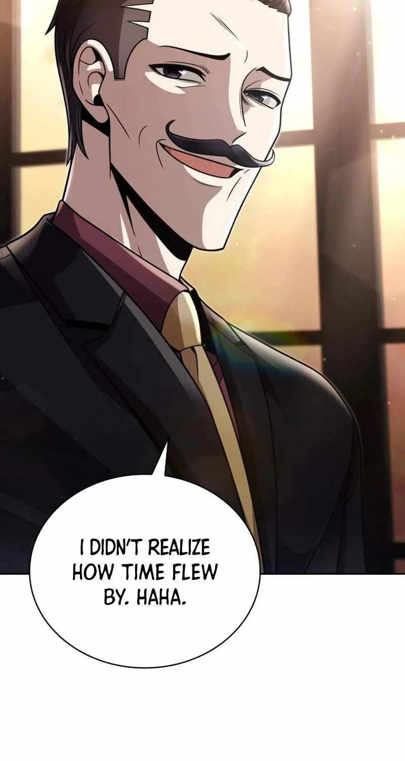 Clever Cleaning Life Of The Returned Genius Hunter Chapter 90 page 39 - 