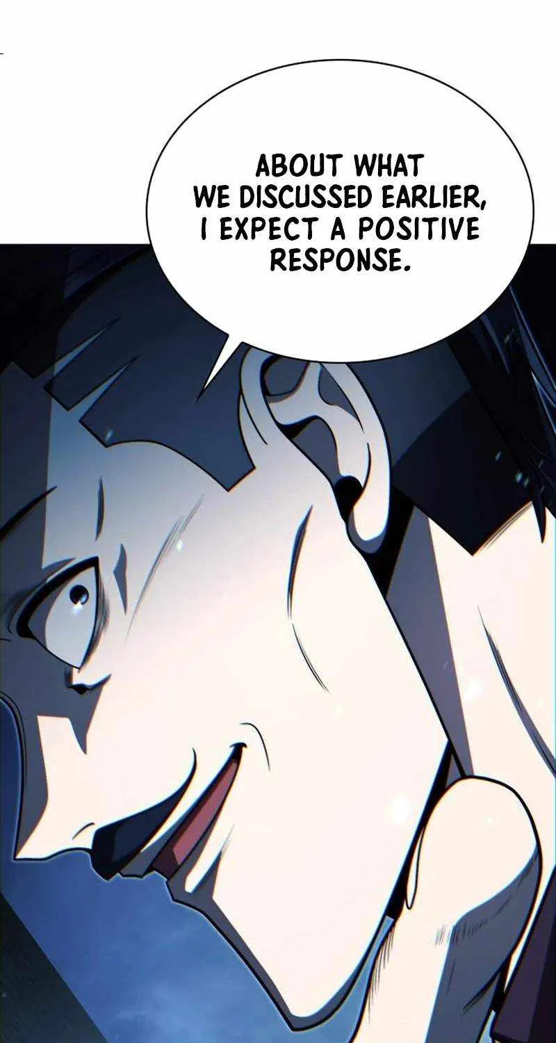 Clever Cleaning Life Of The Returned Genius Hunter Chapter 90 page 43 - 