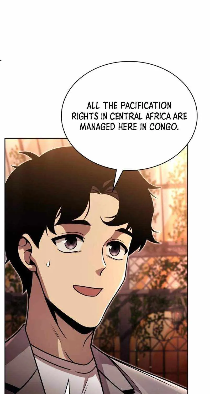 Clever Cleaning Life Of The Returned Genius Hunter Chapter 90 page 52 - 