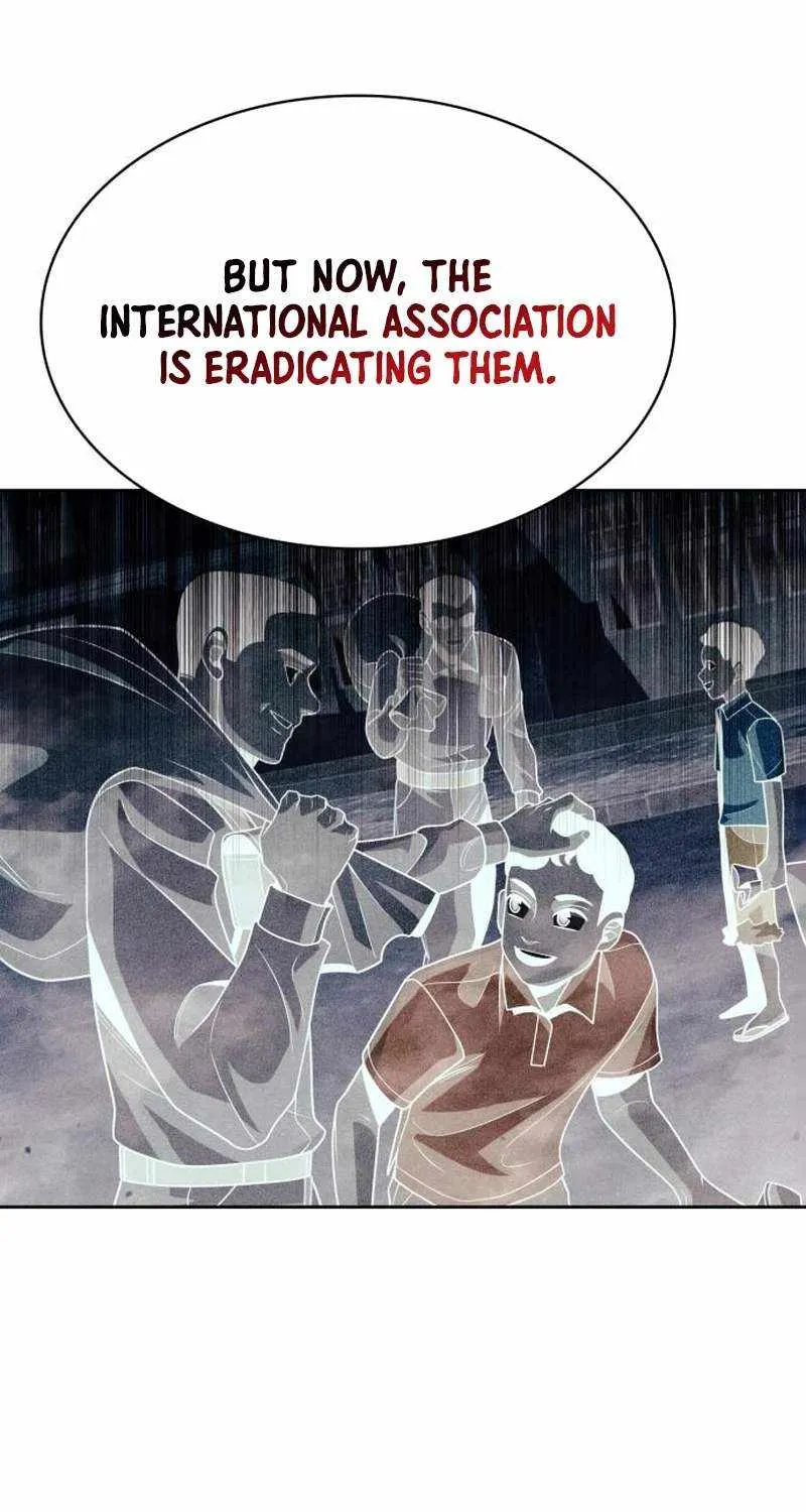Clever Cleaning Life Of The Returned Genius Hunter Chapter 90 page 58 - 