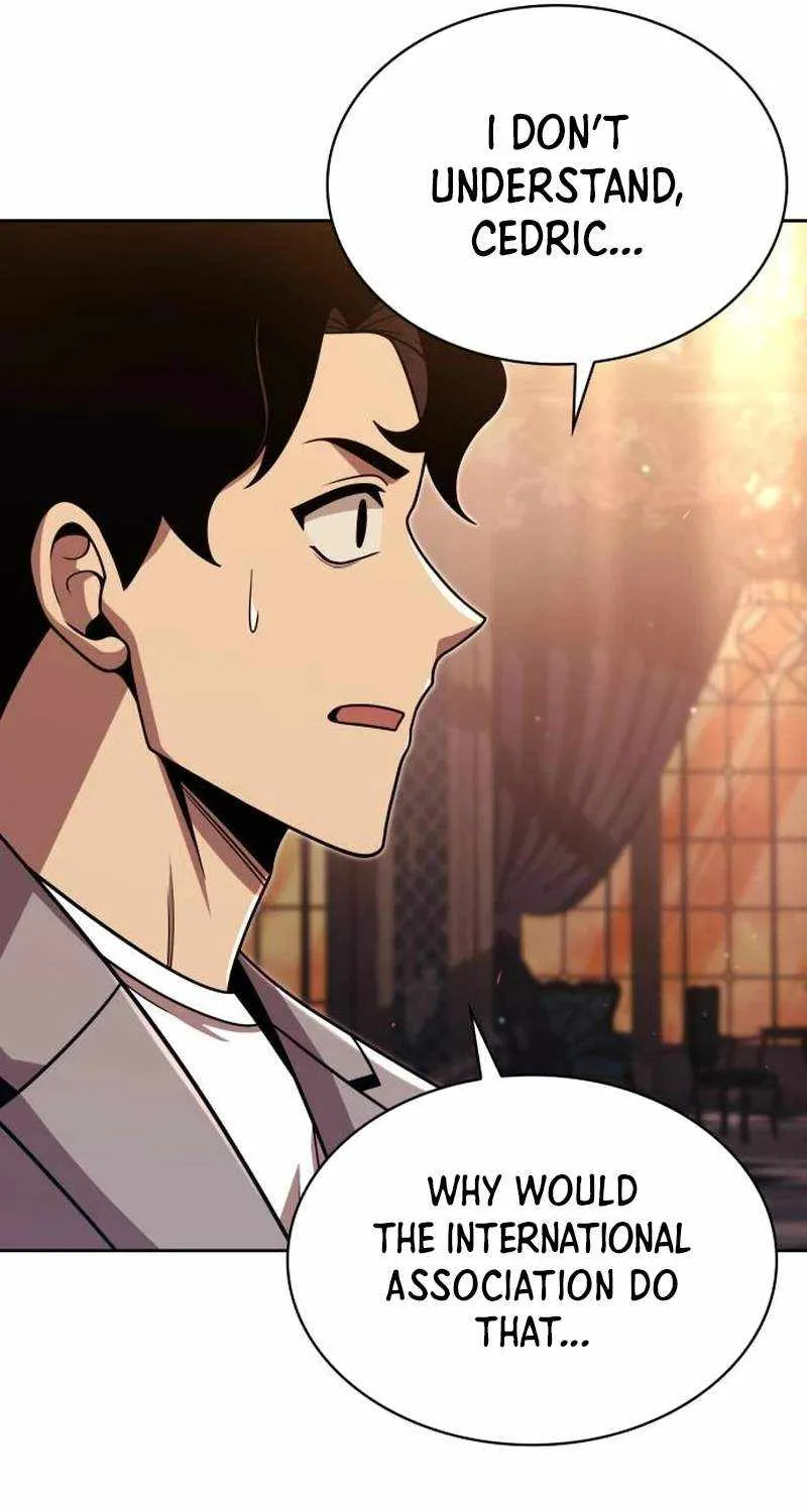 Clever Cleaning Life Of The Returned Genius Hunter Chapter 90 page 60 - 