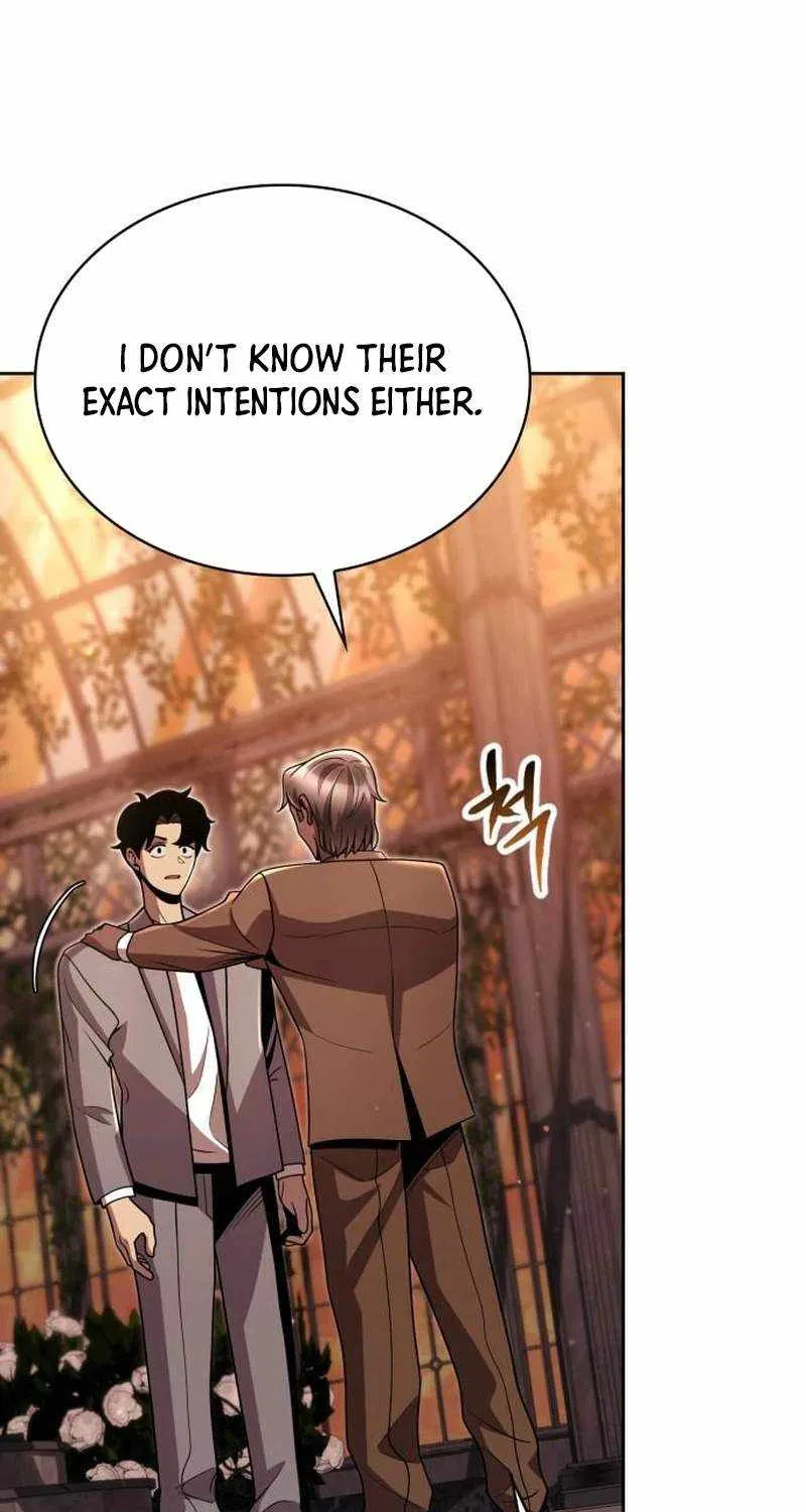 Clever Cleaning Life Of The Returned Genius Hunter Chapter 90 page 61 - 