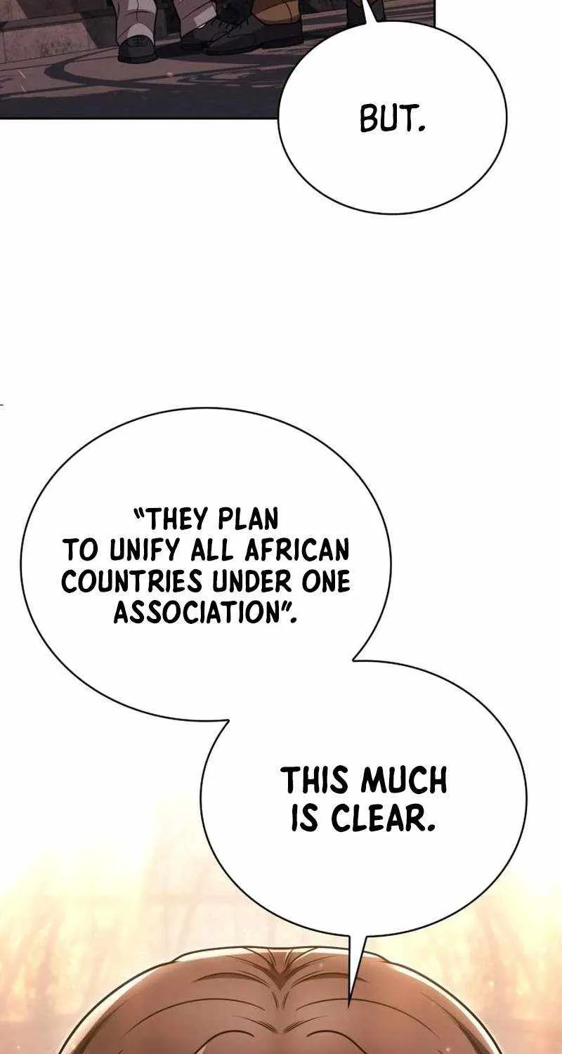 Clever Cleaning Life Of The Returned Genius Hunter Chapter 90 page 62 - 