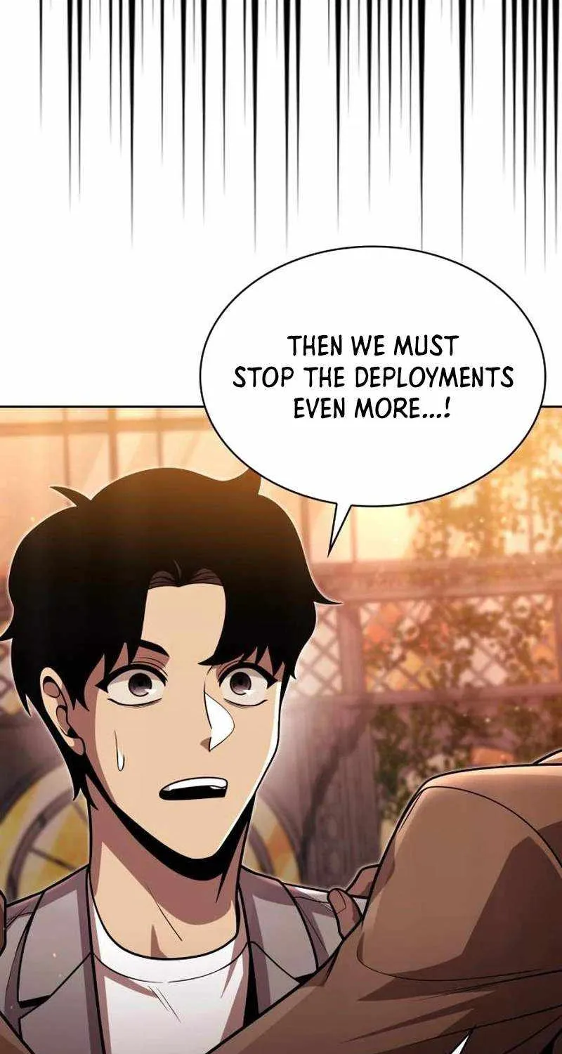 Clever Cleaning Life Of The Returned Genius Hunter Chapter 90 page 67 - 