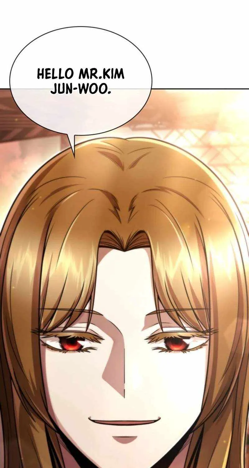 Clever Cleaning Life Of The Returned Genius Hunter Chapter 90 page 8 - 