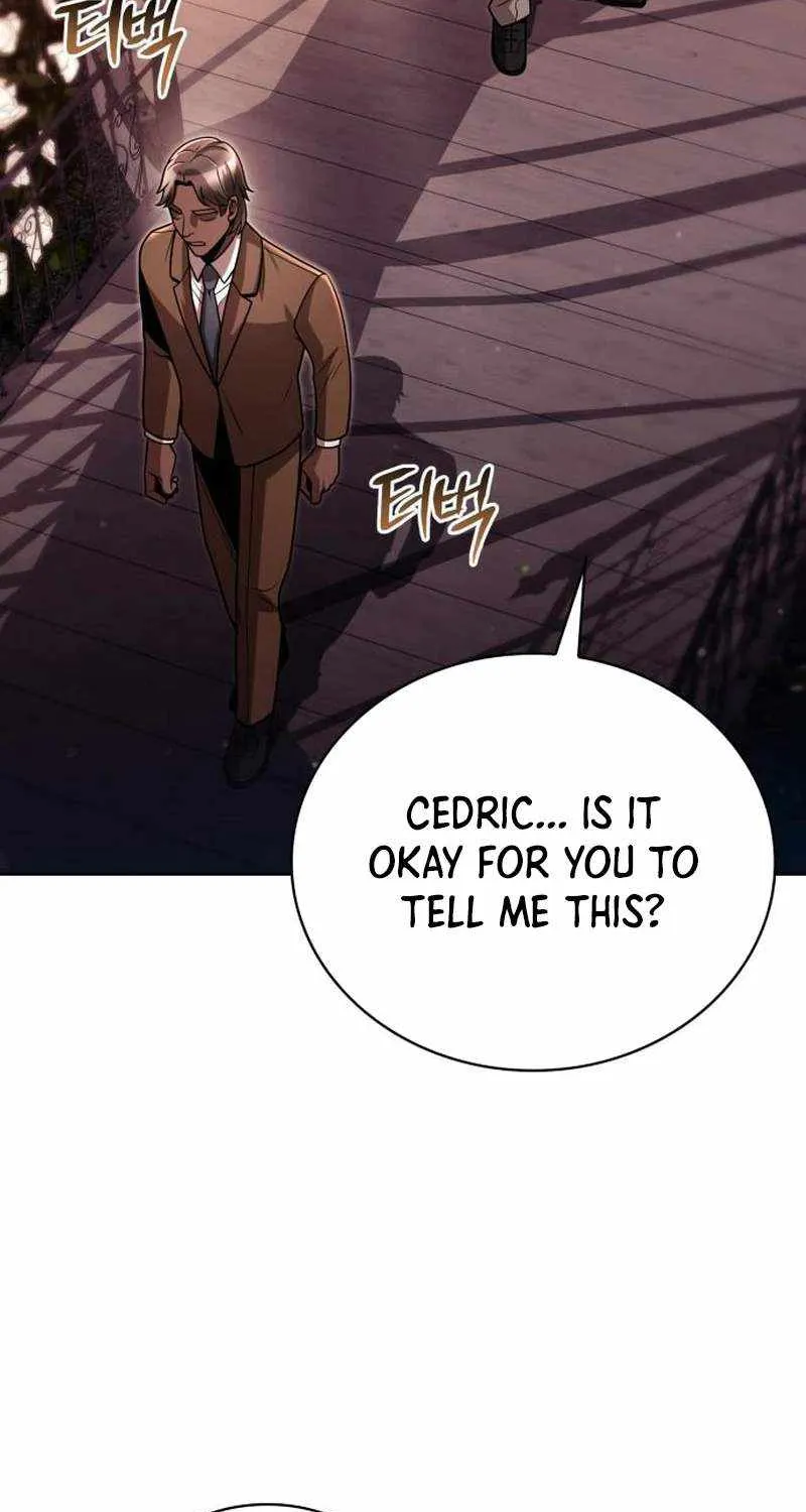 Clever Cleaning Life Of The Returned Genius Hunter Chapter 90 page 74 - 