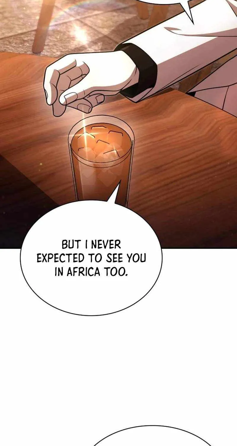 Clever Cleaning Life Of The Returned Genius Hunter Chapter 90 page 81 - 