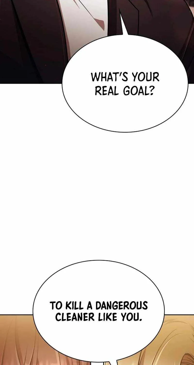 Clever Cleaning Life Of The Returned Genius Hunter Chapter 90 page 85 - 