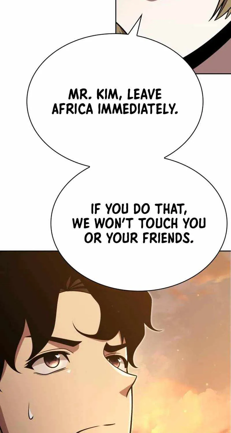 Clever Cleaning Life Of The Returned Genius Hunter Chapter 90 page 90 - 
