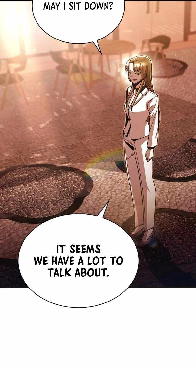 Clever Cleaning Life Of The Returned Genius Hunter Chapter 90 page 10 - 