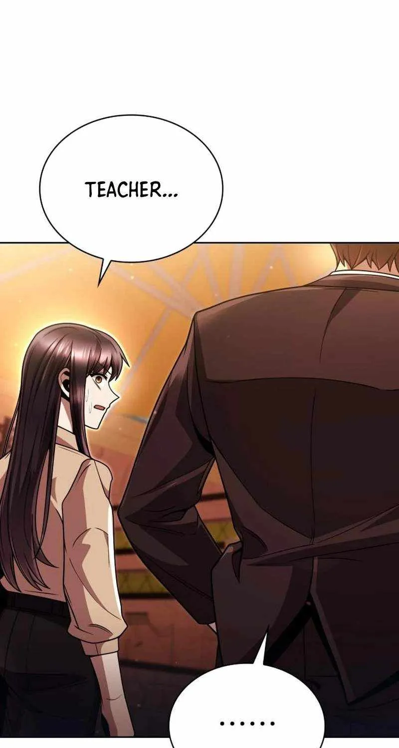 Clever Cleaning Life Of The Returned Genius Hunter Chapter 90 page 93 - 