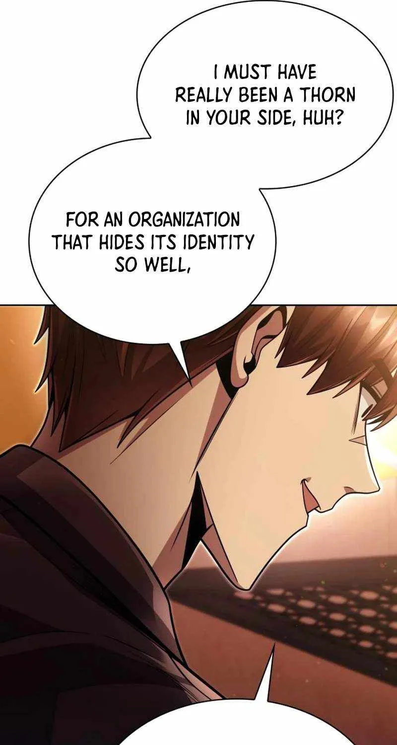 Clever Cleaning Life Of The Returned Genius Hunter Chapter 90 page 95 - 