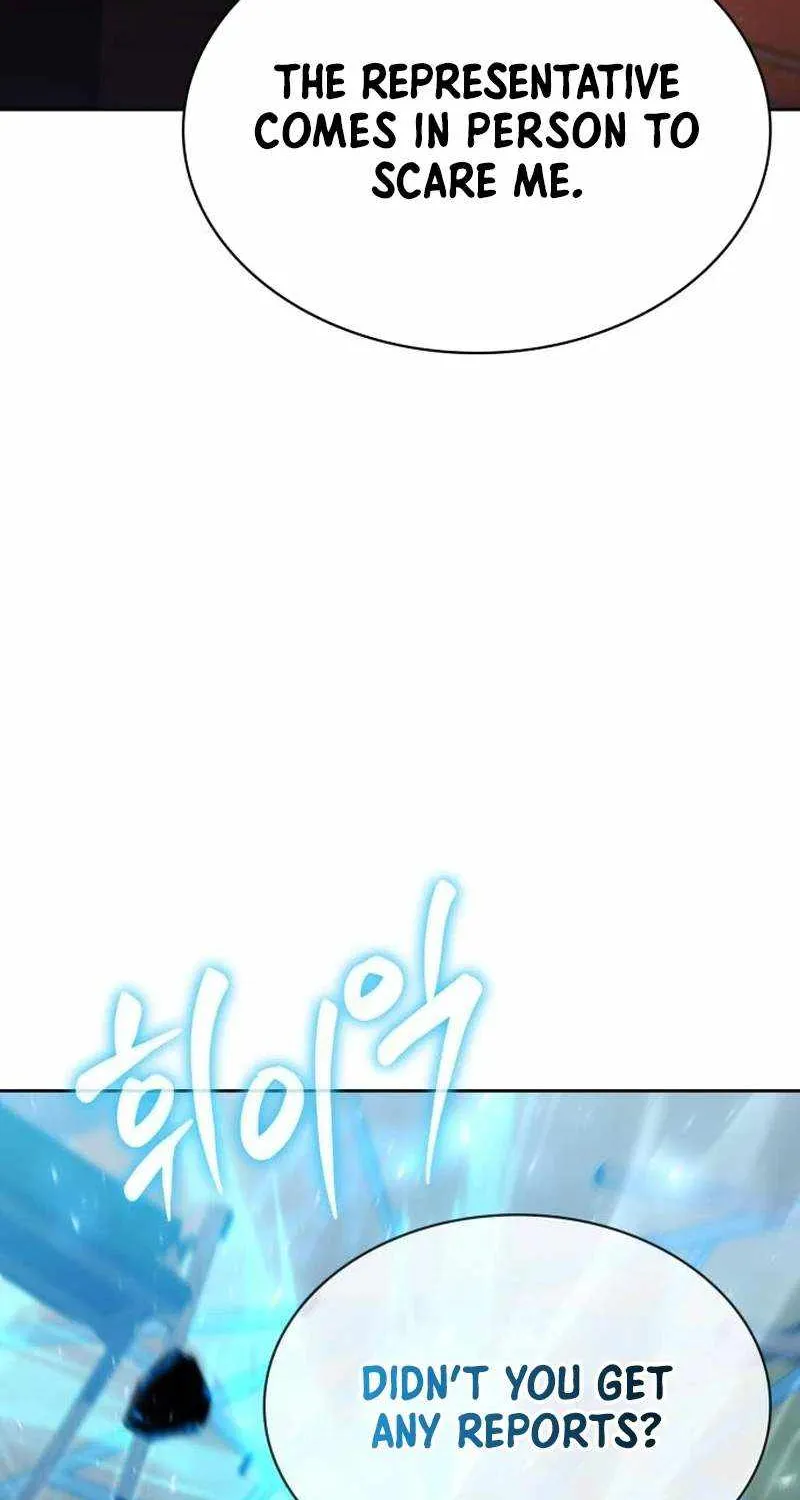 Clever Cleaning Life Of The Returned Genius Hunter Chapter 90 page 96 - 