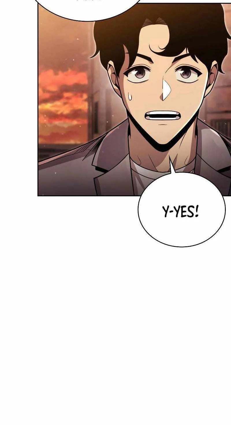 Clever Cleaning Life Of The Returned Genius Hunter Chapter 91 page 107 - 