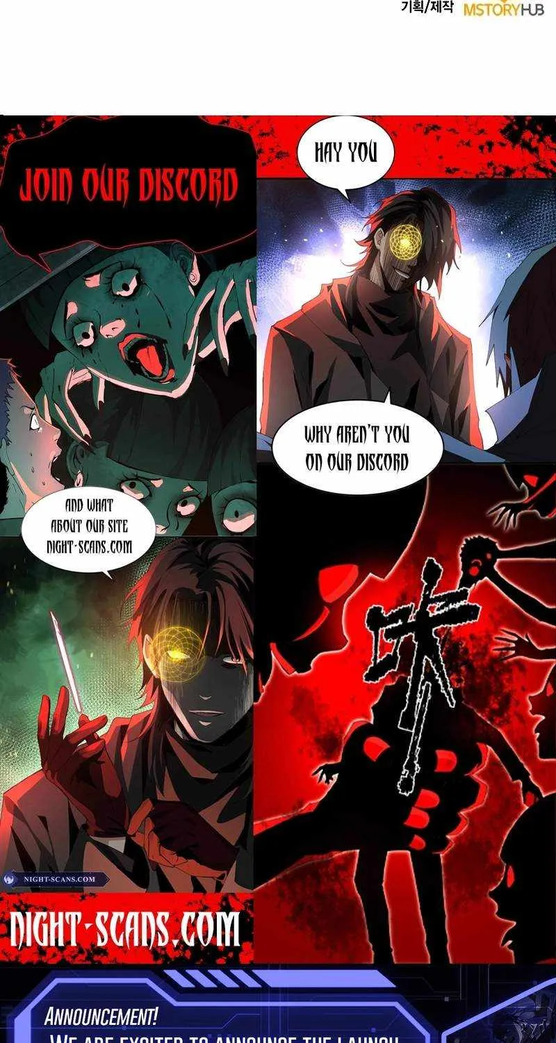 Clever Cleaning Life Of The Returned Genius Hunter Chapter 91 page 112 - 