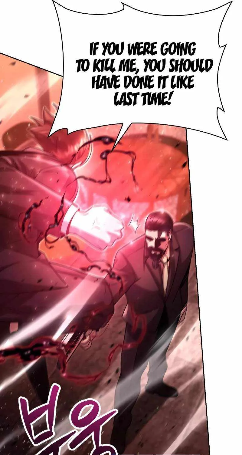 Clever Cleaning Life Of The Returned Genius Hunter Chapter 91 page 18 - 
