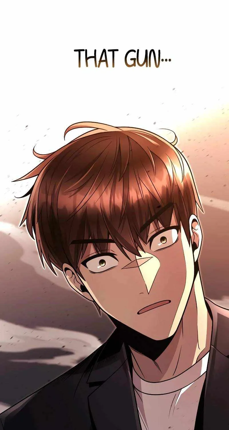 Clever Cleaning Life Of The Returned Genius Hunter Chapter 91 page 3 - 