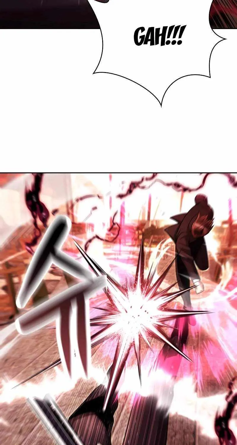 Clever Cleaning Life Of The Returned Genius Hunter Chapter 91 page 22 - 