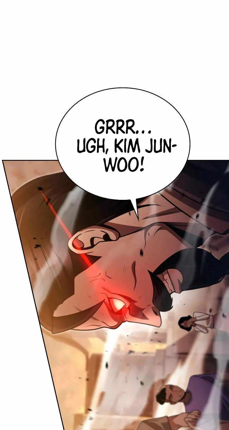 Clever Cleaning Life Of The Returned Genius Hunter Chapter 91 page 27 - 