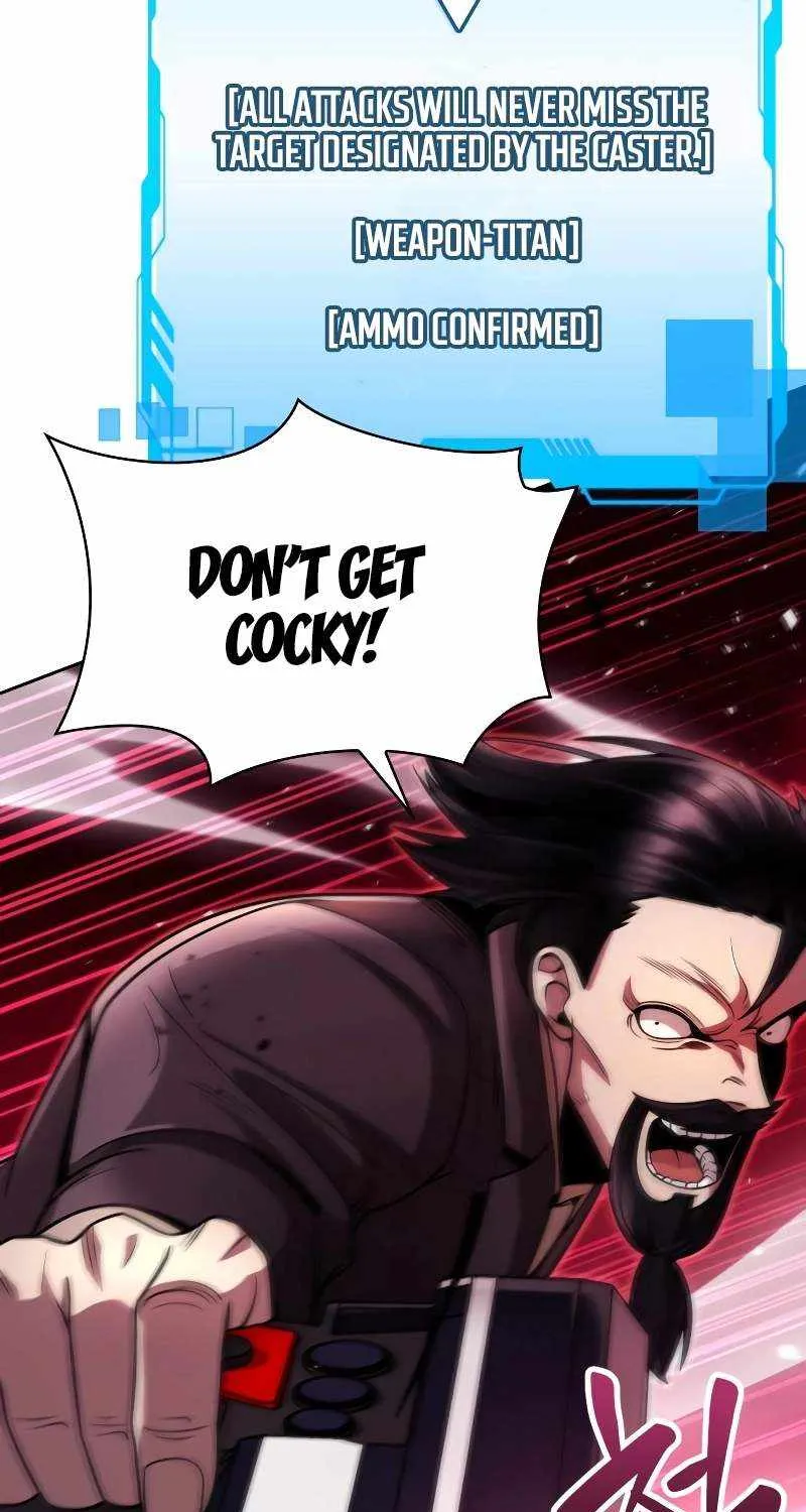 Clever Cleaning Life Of The Returned Genius Hunter Chapter 91 page 30 - 